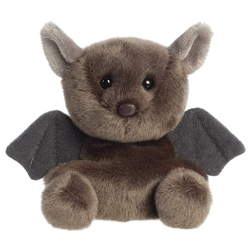 Luna Bat Palm Pals Plush Teddy