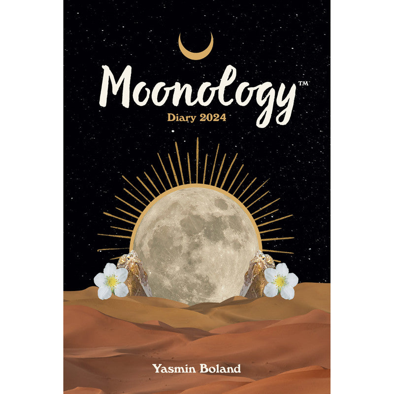 Moonology Diary 2024