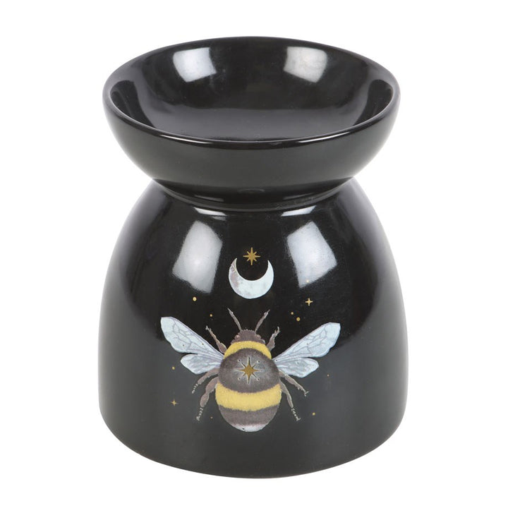 Forest Bee Oil Burner