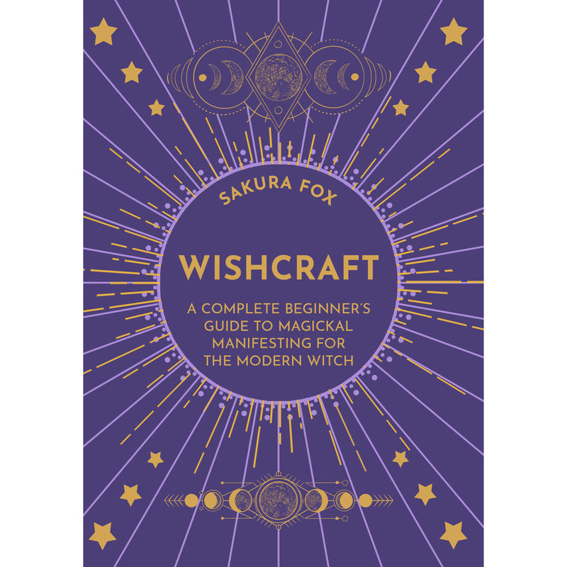 Wishcraft by Sakura Fox