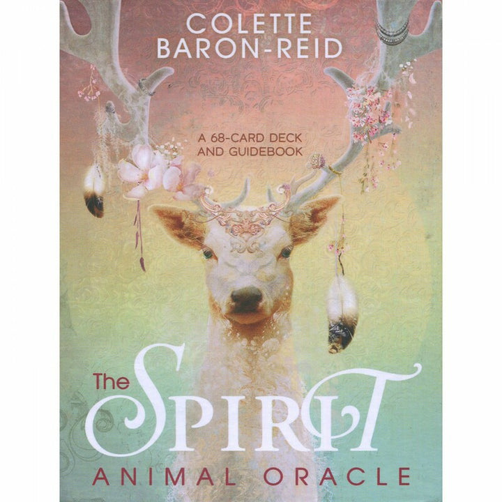 The Spirit Animal Oracle