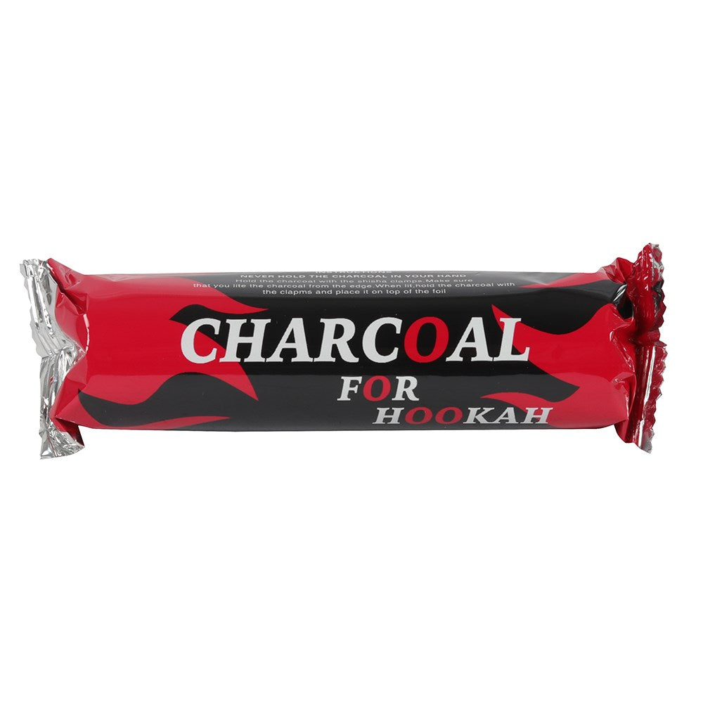 Charcoal Disks (Pack Of 10)