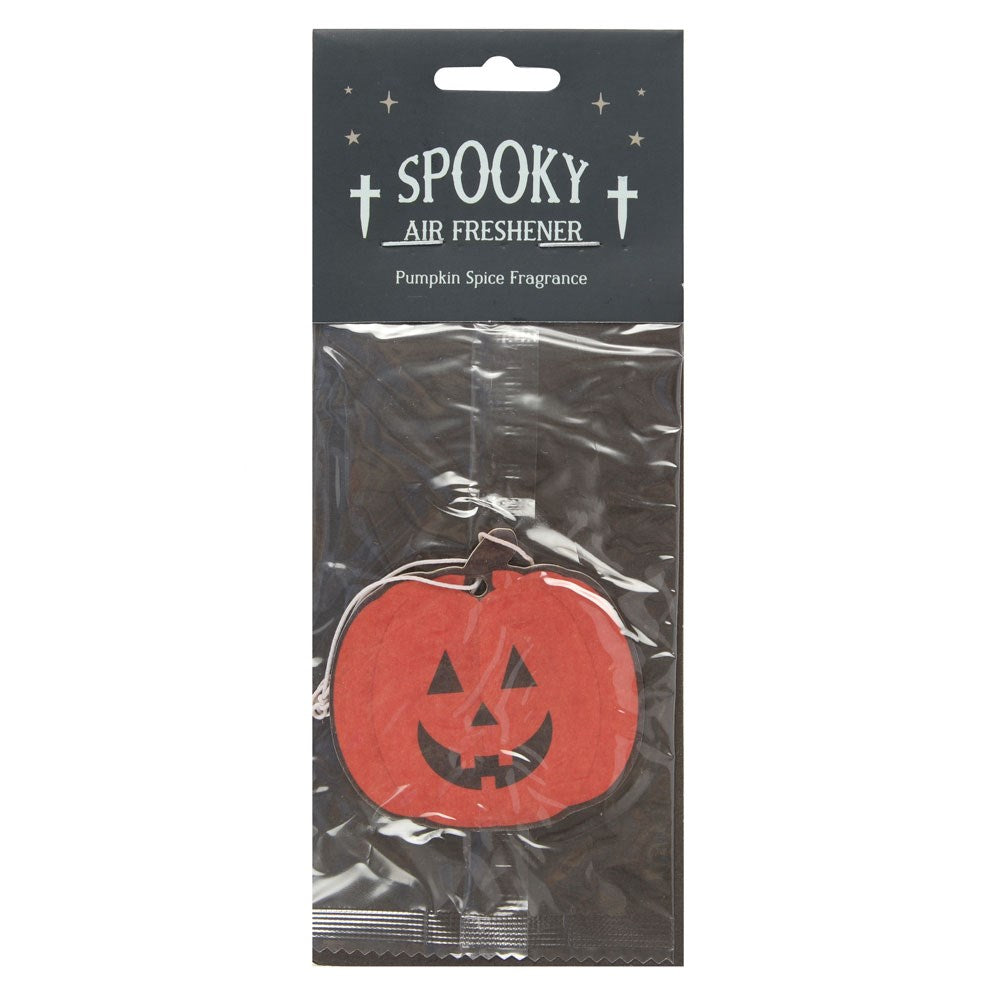 Pumpkin Spice Air Freshener