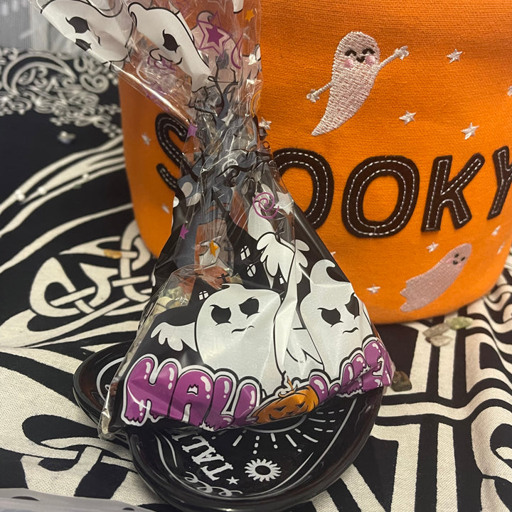 LIMITED Halloween Crystal Scoop