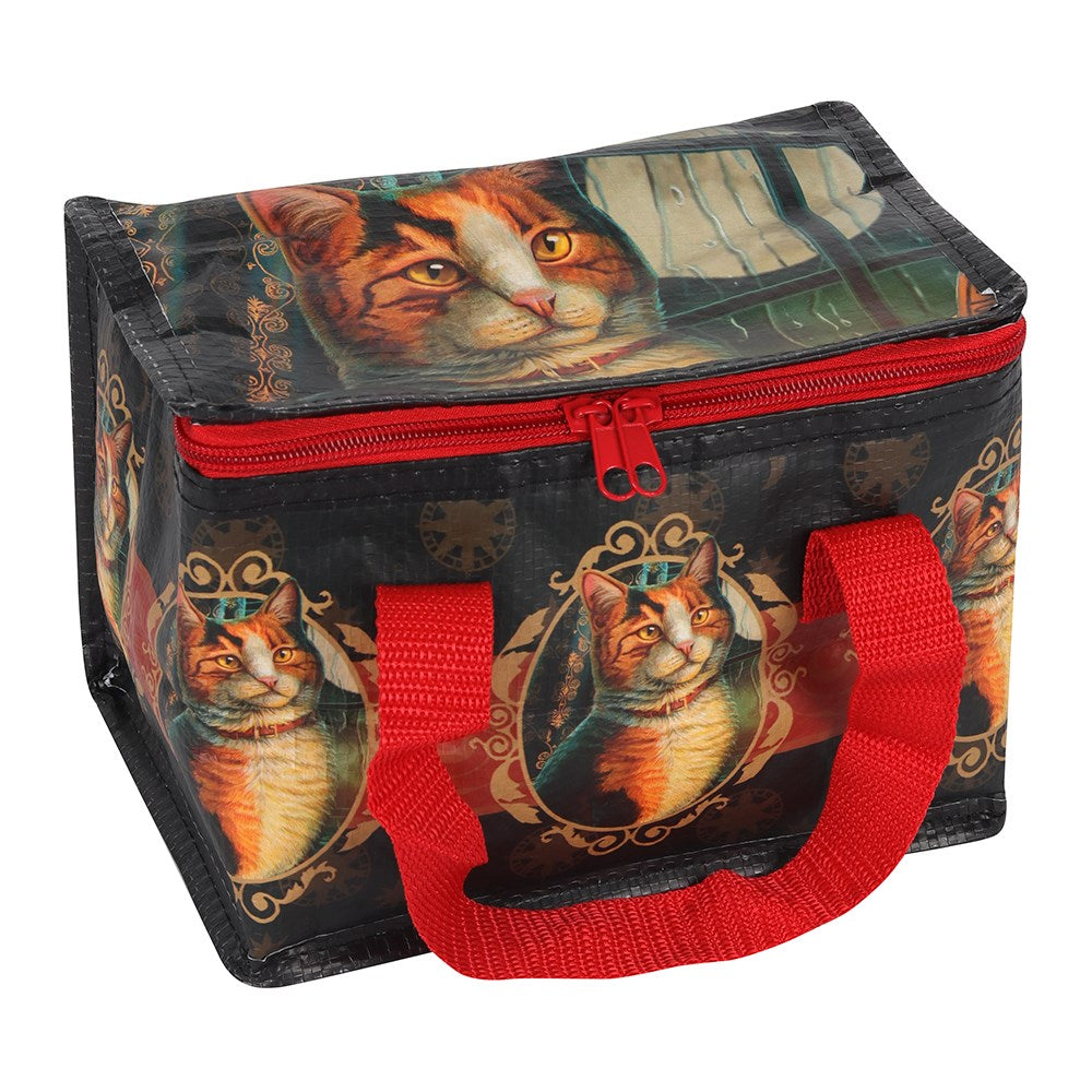 Adventure Awaits Lunch Bag