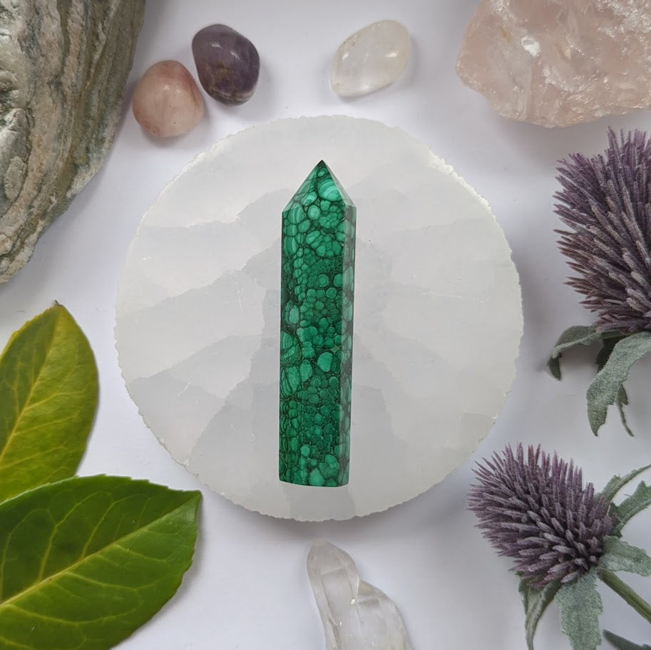 Malachite Point 1