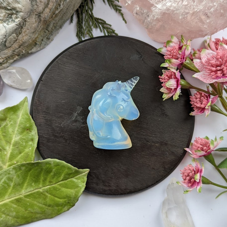 Opalite Unicorn