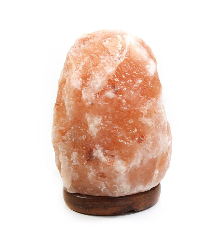 Himalayan Salt Lamp 2-3kg